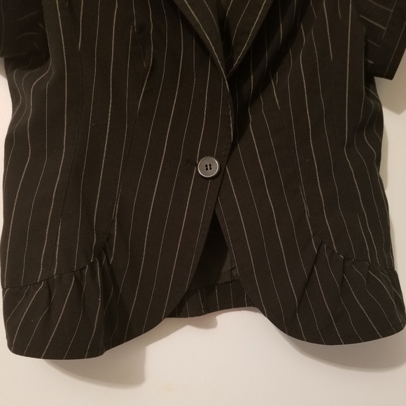 SIZE 8 JACKET - Picture 2 of 7